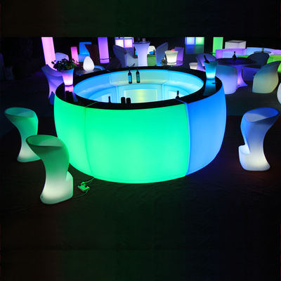 Arredamento per bar, discoteche e locali commerciali