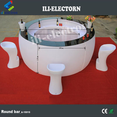Arredamento per bar, discoteche e locali commerciali