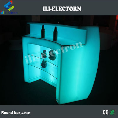 Arredamento per bar, discoteche e locali commerciali