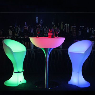 Tavole a barre interattive a LED a controllo remoto RGB SMD 5050