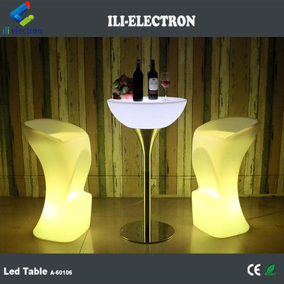 Tavole a barre interattive a LED a controllo remoto RGB SMD 5050