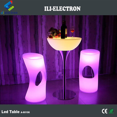 Tavole a barre interattive a LED a controllo remoto RGB SMD 5050