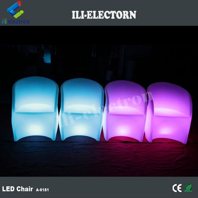 Arredamento a luce a LED set da tavolo da bar di vino a fiori a led
