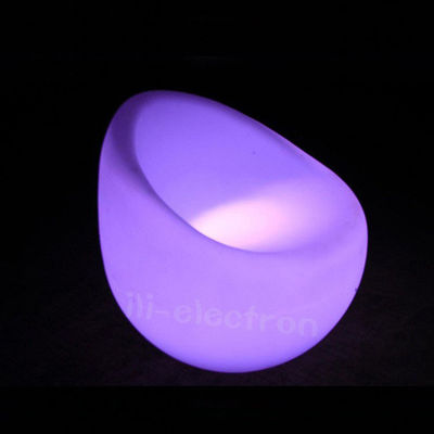 Sofa a LED di colore RGB ricaricabile