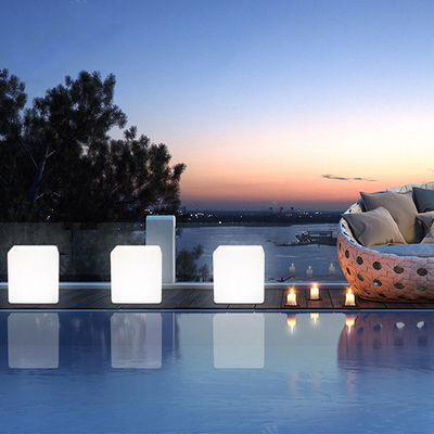 Accensione di mobili per feste a LED