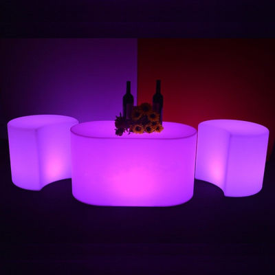 Materiale di plastica PE per bar