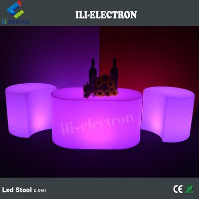 Materiale di plastica PE per bar