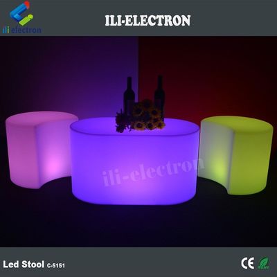 Materiale di plastica PE per bar
