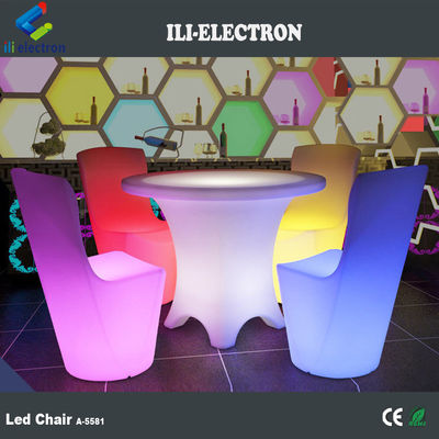 Arredamento a luci a LED personalizzato 16 colori che cambiano per il commercio