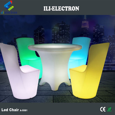 Arredamento a luci a LED personalizzato 16 colori che cambiano per il commercio