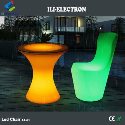 Arredamento a luci a LED personalizzato 16 colori che cambiano per il commercio