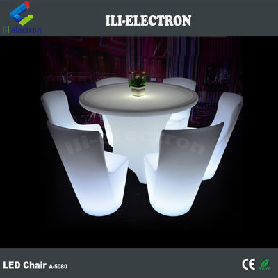 Arredamento a luci a LED personalizzato 16 colori che cambiano per il commercio