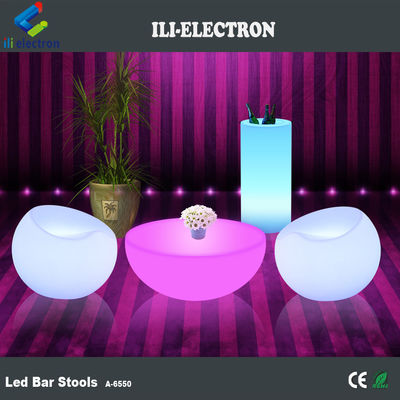 Scaffali da bar a led di plastica utilizzati in commercio