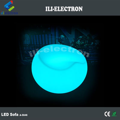 Scaffali da bar a led di plastica utilizzati in commercio