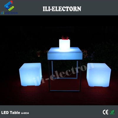 Mobili per esterni a LED Illuminazione a LED Mobili