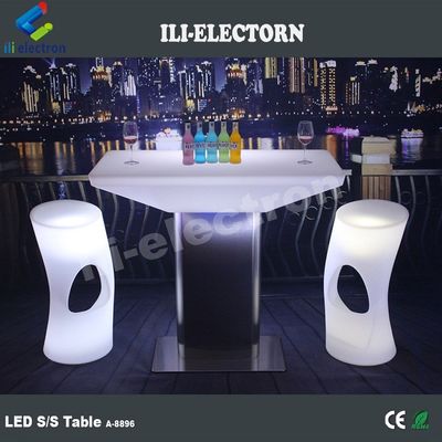 LED Light Bar Mobili Cocktail Night Club Tavolo Per Festa