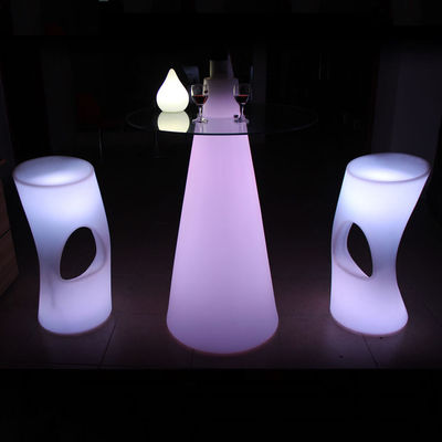 Tavola da cocktail a LED a controllo remoto A-60120