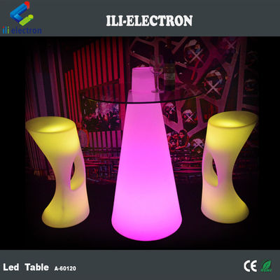 Tavola da cocktail a LED a controllo remoto A-60120