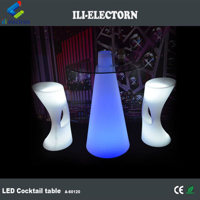 Tavola da cocktail a LED a controllo remoto A-60120
