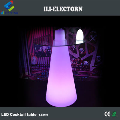Tavola da cocktail a LED a controllo remoto A-60120