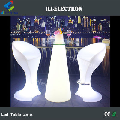 Tavola da cocktail a LED a controllo remoto A-60120