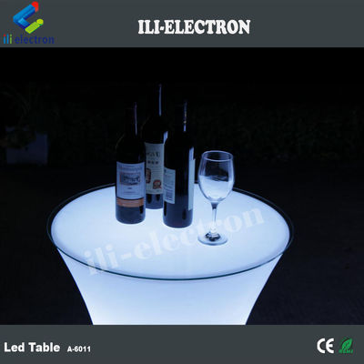 Tabella da bar a LED luminosa con telecomando A-6011
