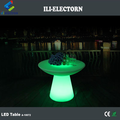 Moderno telecomando in plastica a LED