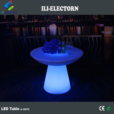 Moderno telecomando in plastica a LED