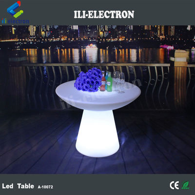 Moderno telecomando in plastica a LED