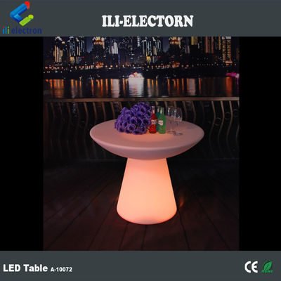 Moderno telecomando in plastica a LED