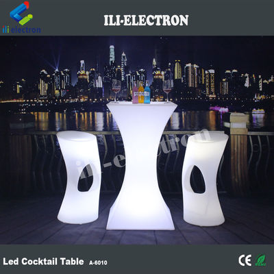 mobili illuminati a led per discoteche, locali notturni, pub, eventi