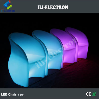 Arredamento a luce a led per eventi illuminazione esterna