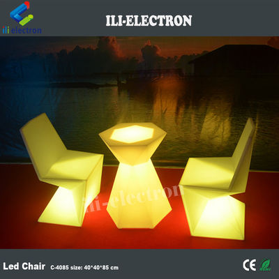 Infissi in plastica a LED Infarad Remote Control Per eventi all'aria aperta
