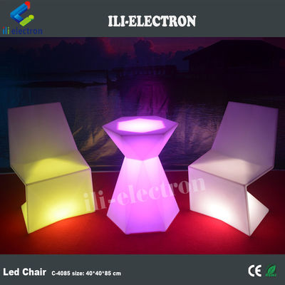 Infissi in plastica a LED Infarad Remote Control Per eventi all'aria aperta