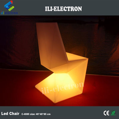 Infissi in plastica a LED Infarad Remote Control Per eventi all'aria aperta