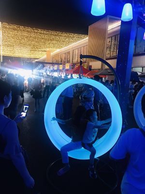 Impianti di divertimento Dall'alluminio a luci led Dall'alluminio a luci led Dall'alluminio a luci LED Dall'alluminio a luci LED Dall'alluminio a luci LED Dall'alluminio a luci LED Dall'alluminio a luci LED Dall'alluminio a luci LED