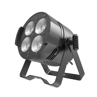 COB Quattro Occhi Moving Head luci da palco a LED per l'atmosfera del matrimonio