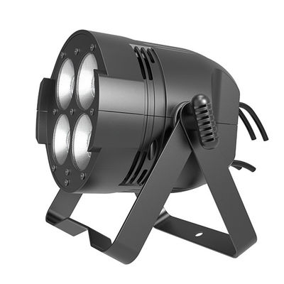 COB Quattro Occhi Moving Head luci da palco a LED per l'atmosfera del matrimonio
