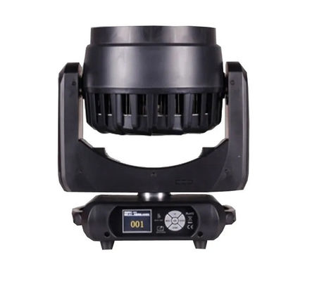 12 Bee Eye Moving Head Lampade da palco a LED per bar agitando colorato IP20 impermeabile