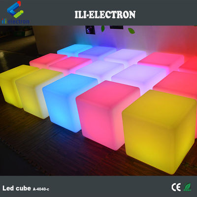 Luce a LED ricaricabile per le feste e i club
