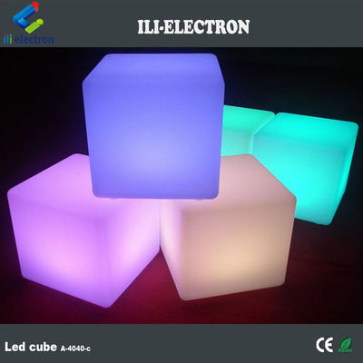 Luce a LED ricaricabile per le feste e i club