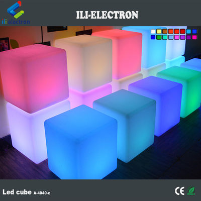 Luce a LED ricaricabile per le feste e i club