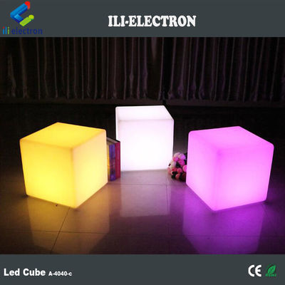 Luce a LED ricaricabile per le feste e i club