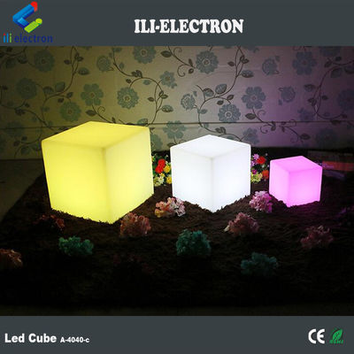 Luce a LED ricaricabile per le feste e i club