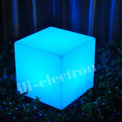 350LM Illuminate Cube Lights Glow Cubes For Club