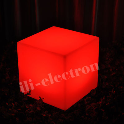 350LM Illuminate Cube Lights Glow Cubes For Club