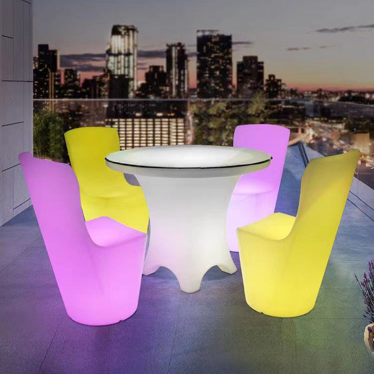 Arredamento a luci a LED personalizzato 16 colori che cambiano per il commercio