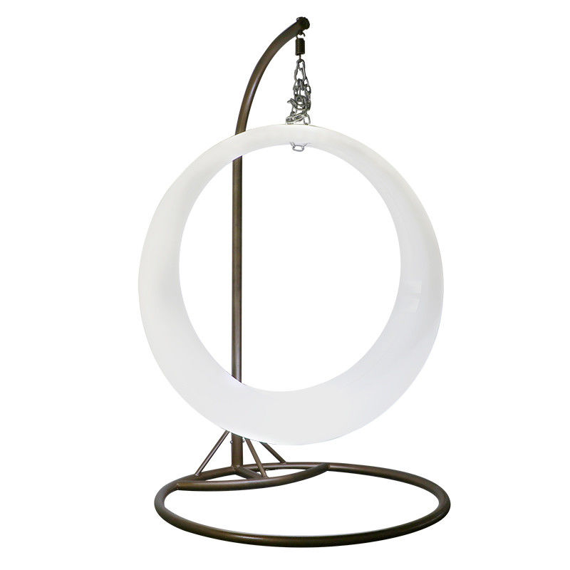 Decorazione per eventi Lampade luminose a led in plastica per patio mobili per esterni